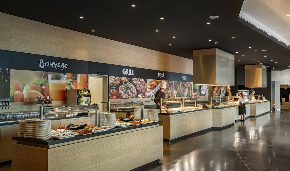 Фото Hotel Ičići - Liburnia