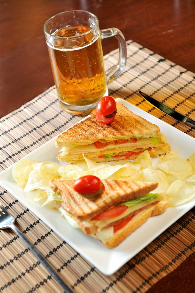 Фото Sani Polyastron Hotel & SPA