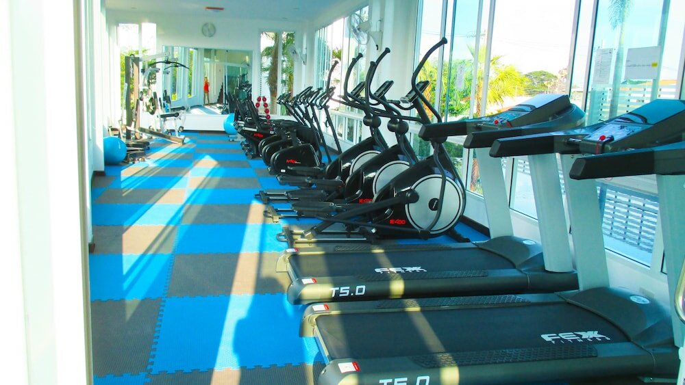 Фото Tada Condo Tel