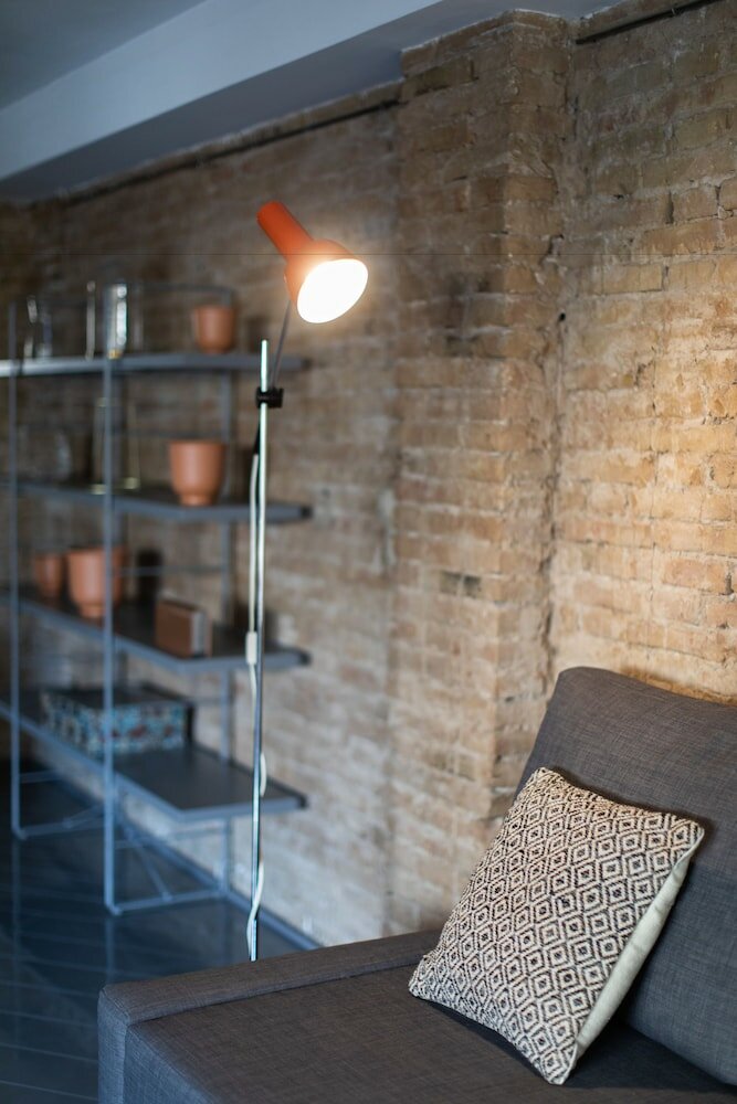 Фото Bubuflats Mossen