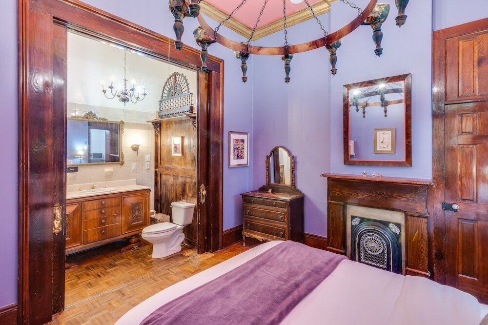 Фото Royal Barracks Guest House