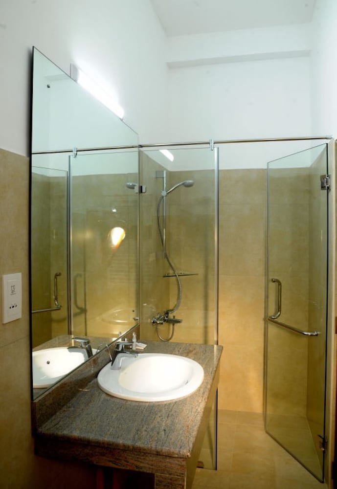 Фото The Kandyan Villa