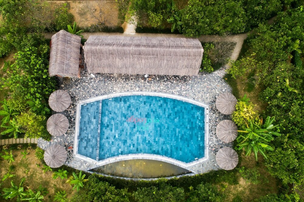 Фото Hue Ecolodge