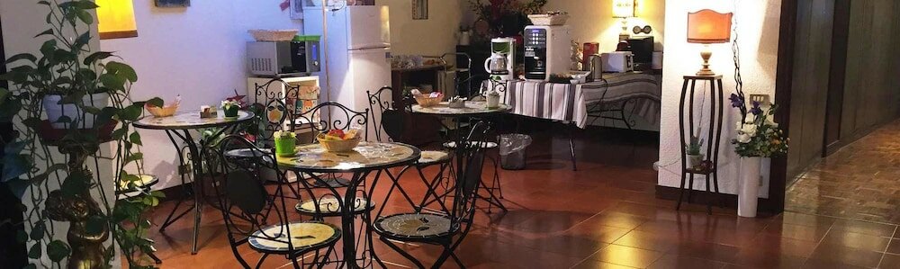 Фото Bb Art&Breakfast