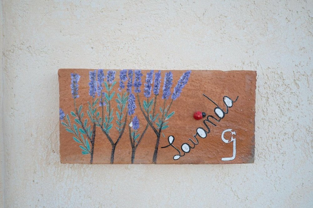 Фото Agunì Agriturismo & Locanda