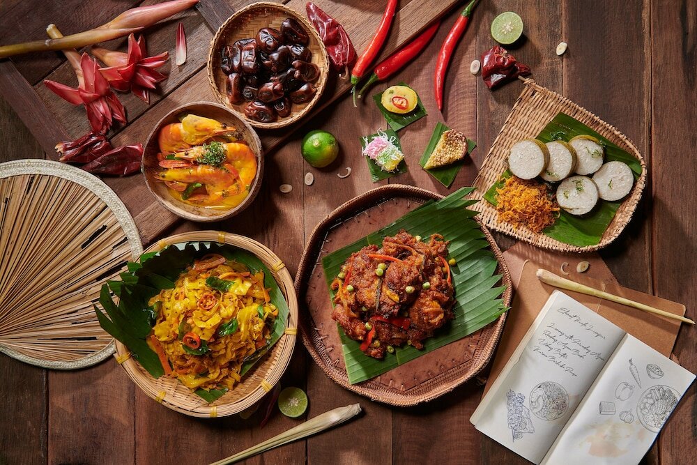 Фото Element Kuala Lumpur