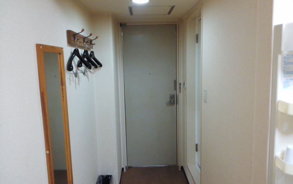 Фото Hotel Miyako Hills Stationten