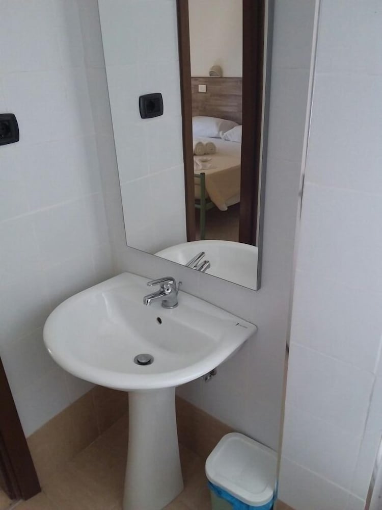 Фото Hotel Ristorante Chiar di Luna