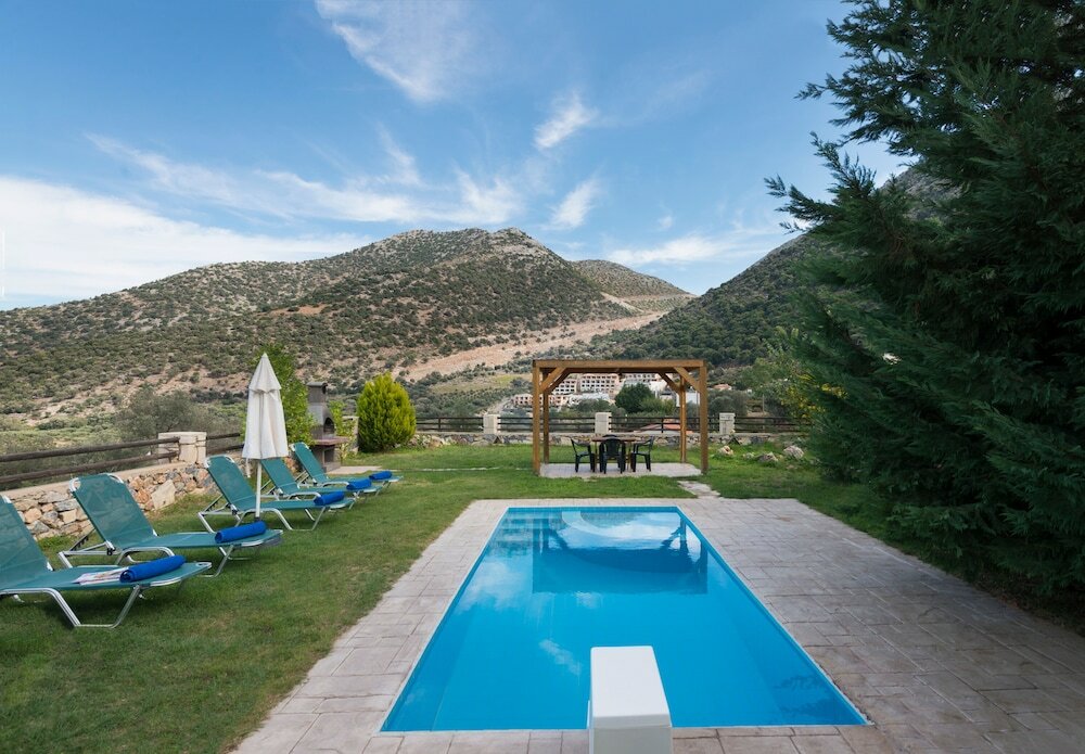 Фото Armonia Villa by LeaderStay