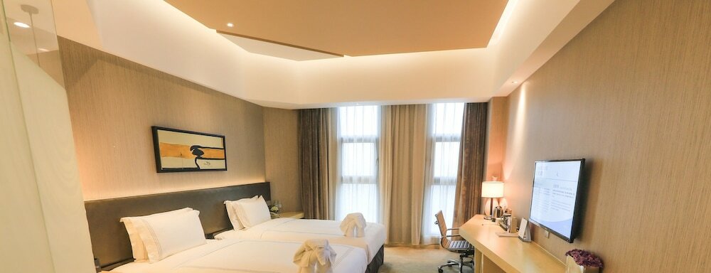 Фото Skytel Hotel Chengdu