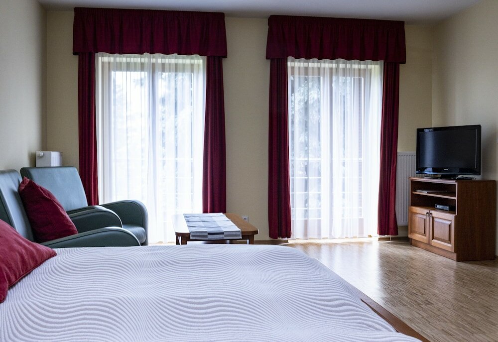 Фото Hotel Pavilon