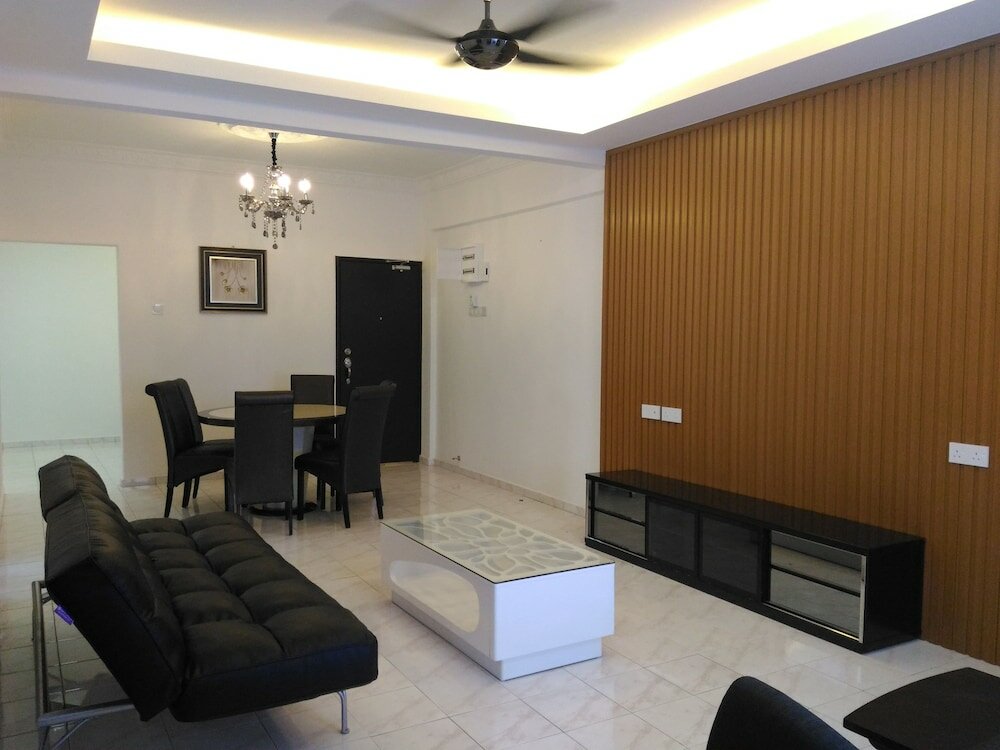 Фото Midcity Service Suite