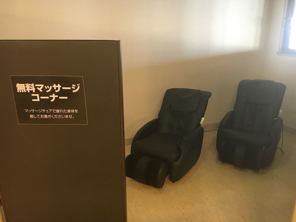 Фото Hirosaki Prince Hotel