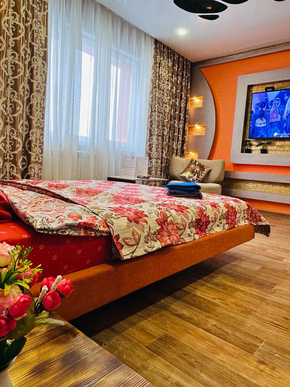 Фото Регион 89 на Олимпийский микрорайон 5