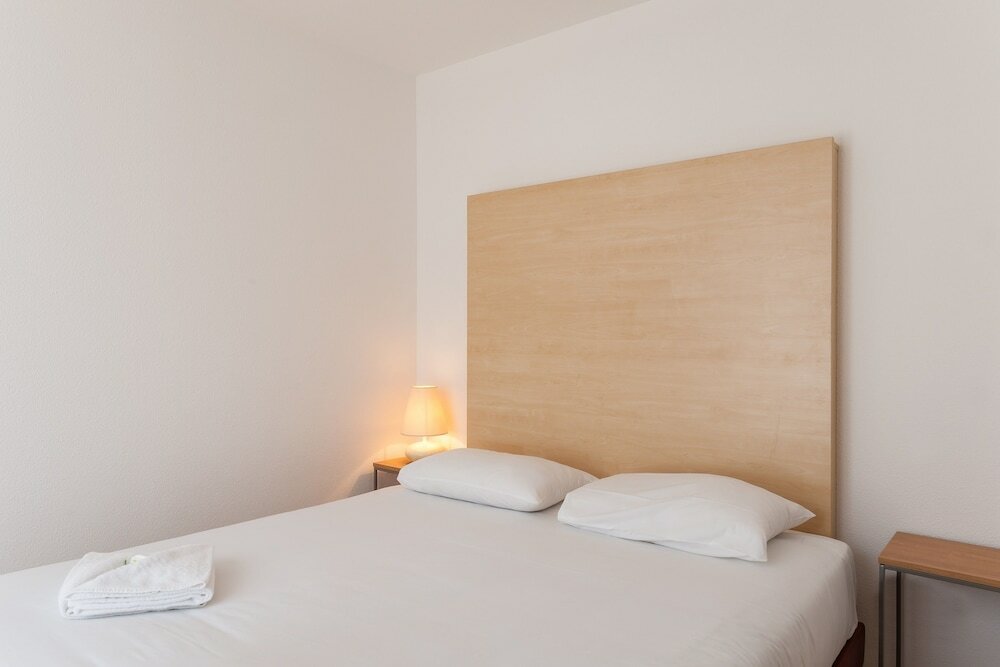 Фото ResidHotel Marseille Vieux Port