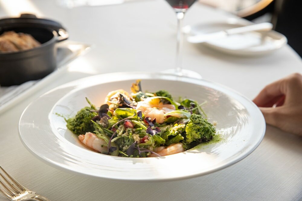 Фото Four Seasons Hotel Beirut