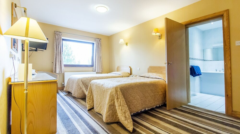 Фото Bannview Bed & Breakfast