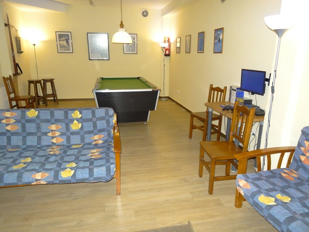 Фото Aparthotel Sant Andreu