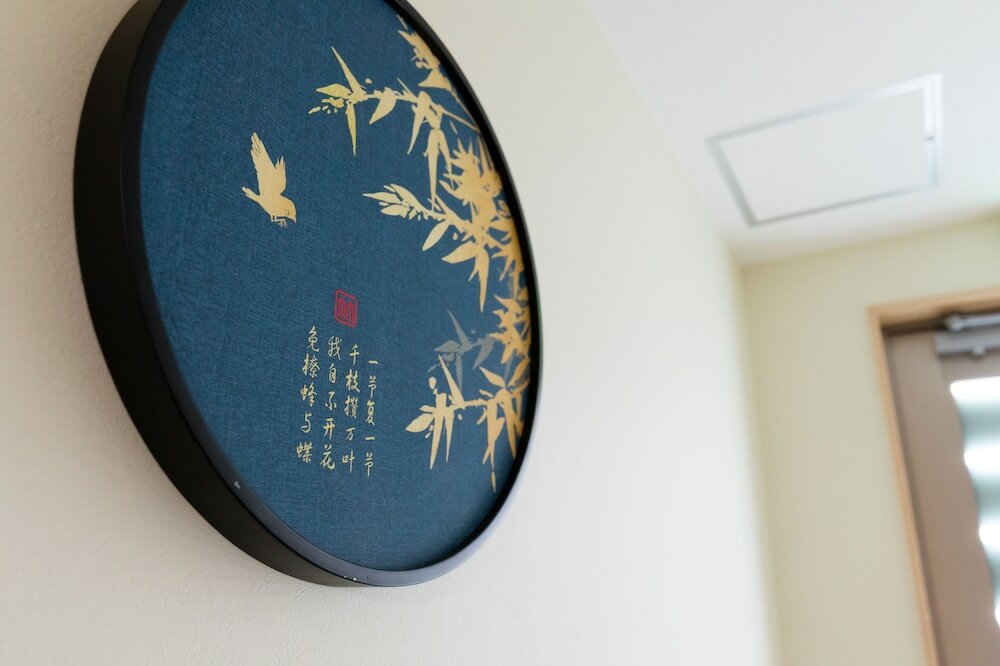 Фото ABC Guesthouse 1f