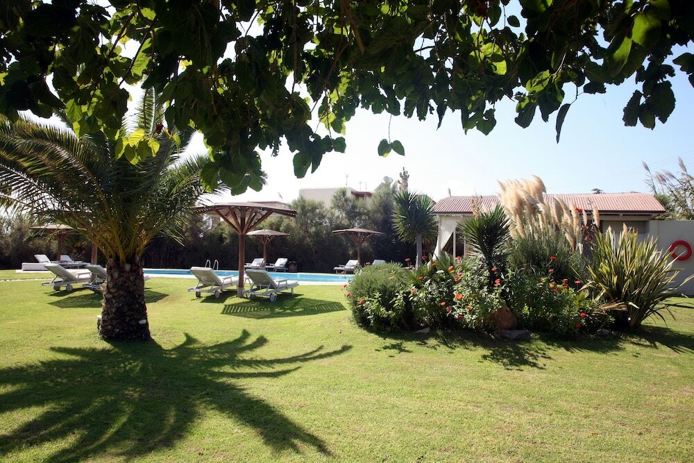 Фото Ammos Naxos