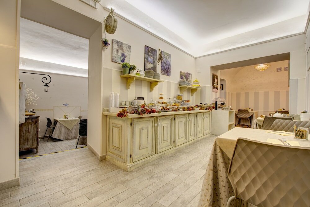 Фото Albergo Etruria