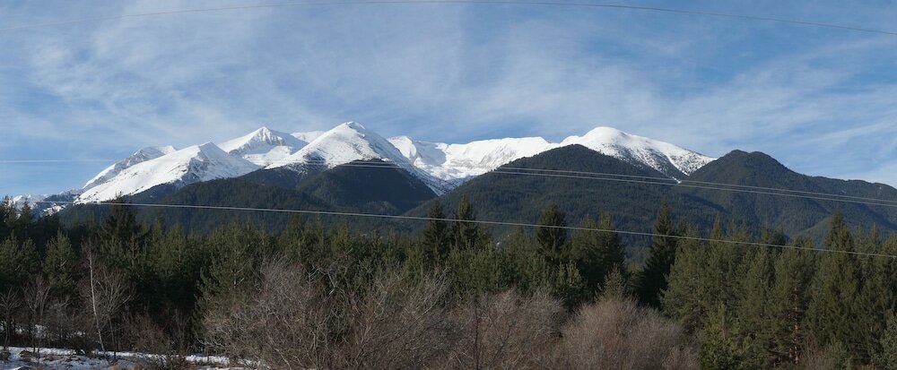 Фото Saint George Palace