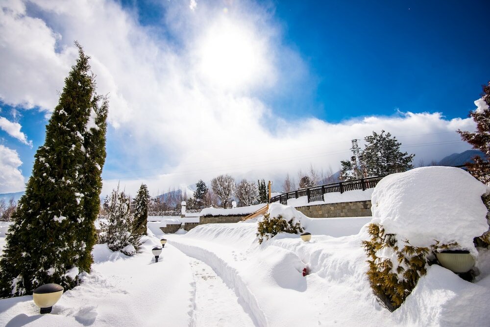 Фото The Balkan Jewel Resort, Trademark Collection by Wyndham