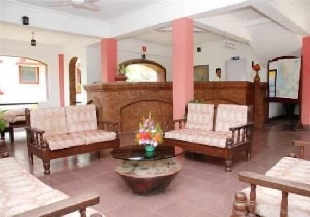 Фото Colonia Jose Menino Resort