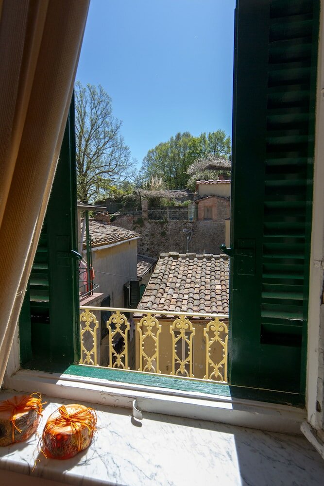 Фото Albergo Etruria