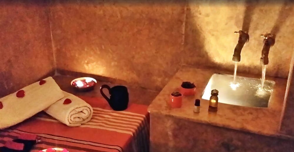 Фото Riad Al Ksar & SPA