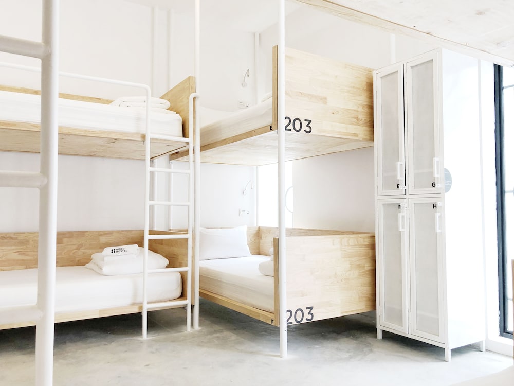 Фото Hood Hostel