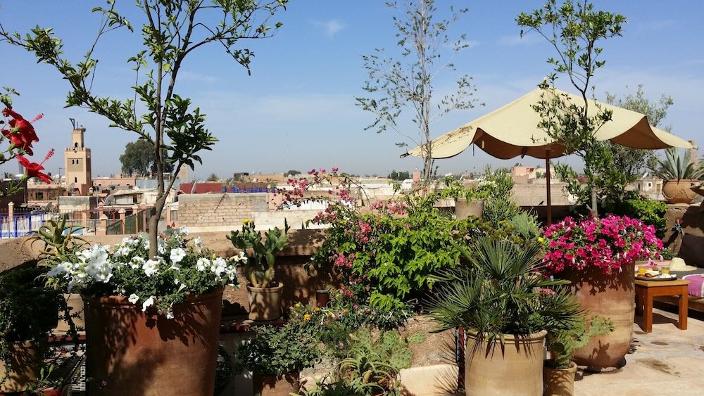 Фото Riad Al Ksar & SPA