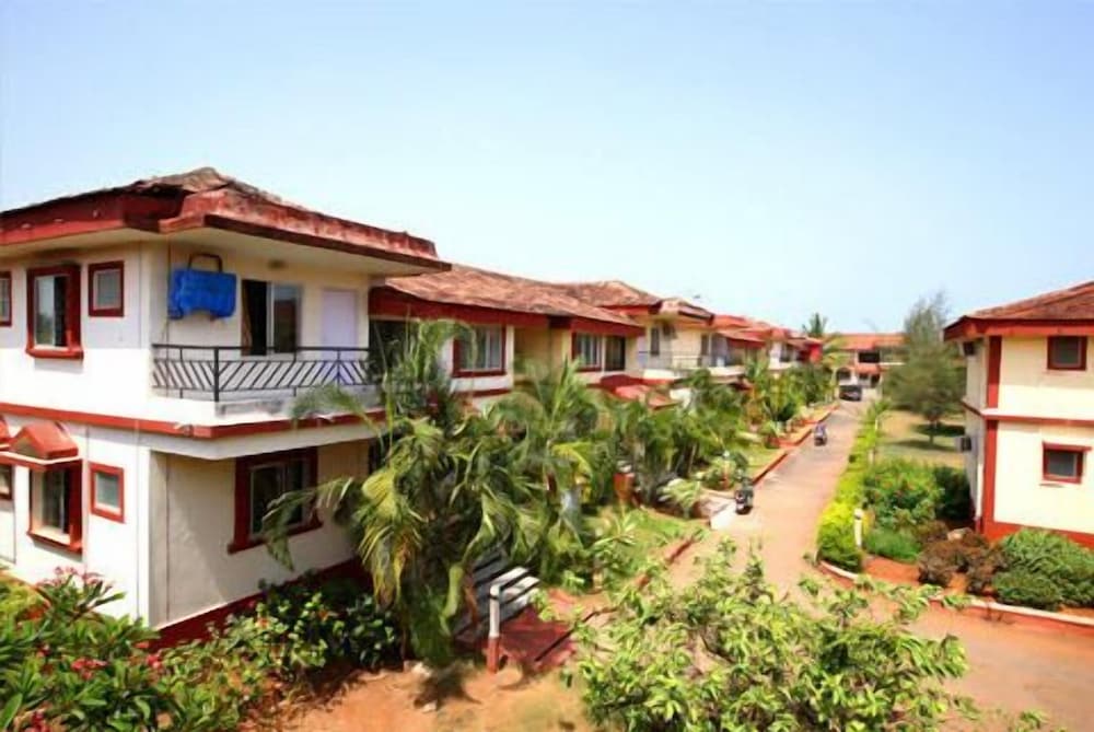 Фото Colonia Jose Menino Resort