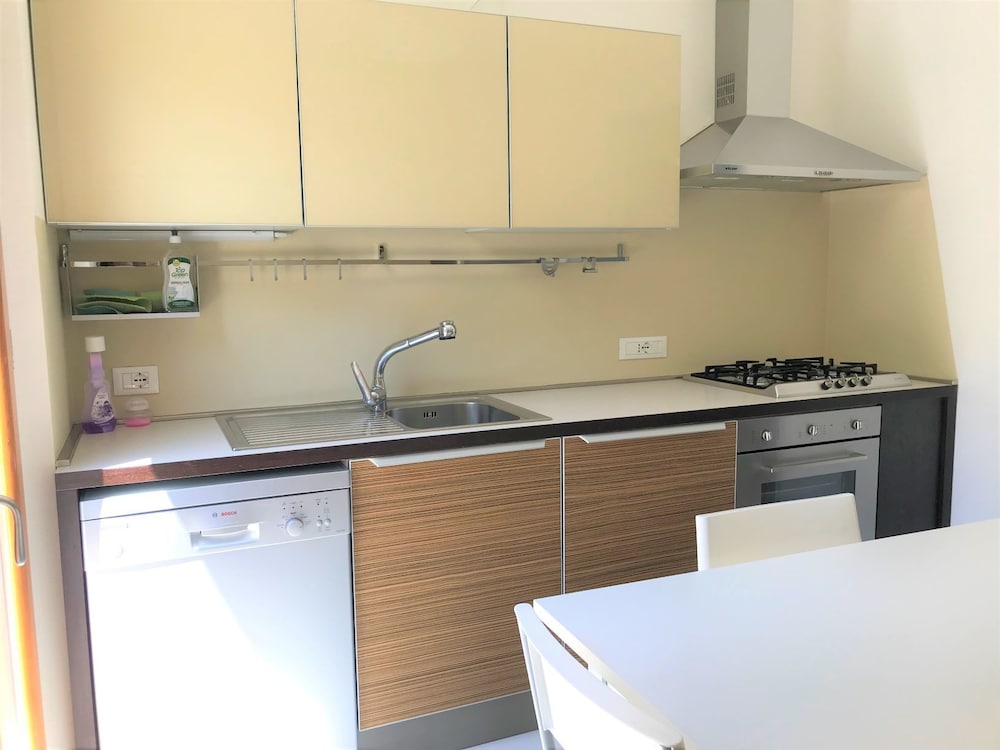 Фото Villetta Iris