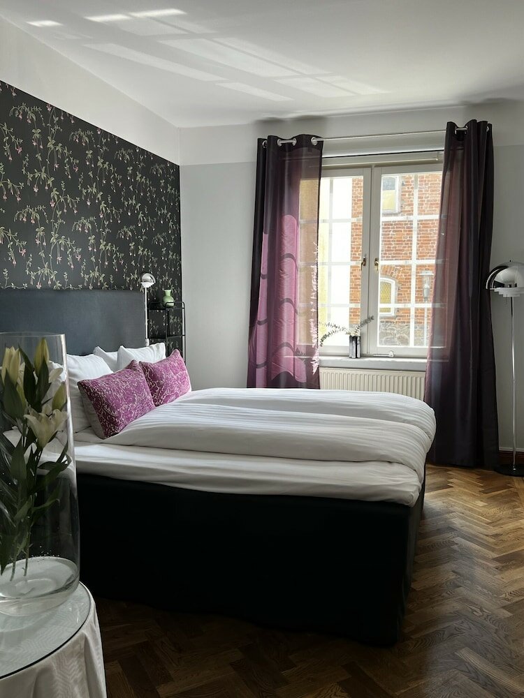 Фото Hotel Dannegården Trelleborg