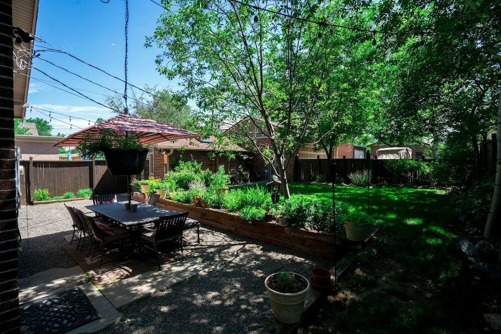 Фото South Sherman Sanctuary Escape To Tranquility