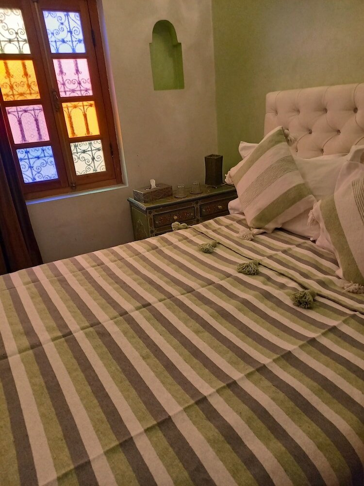 Фото Riad Zayane Atlas