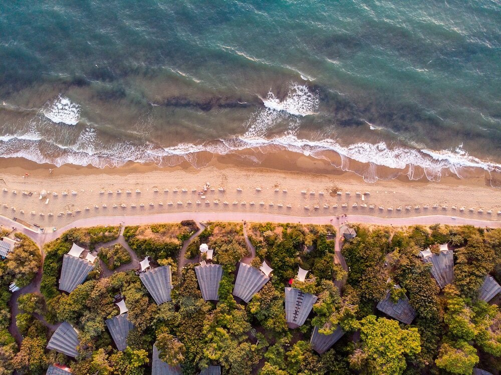 Фото Hotel Wellness Resort Riva degli Etruschi