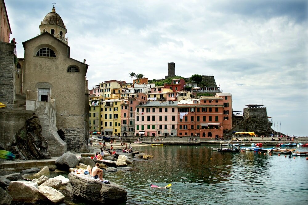 Фото Rollando Affittacamere