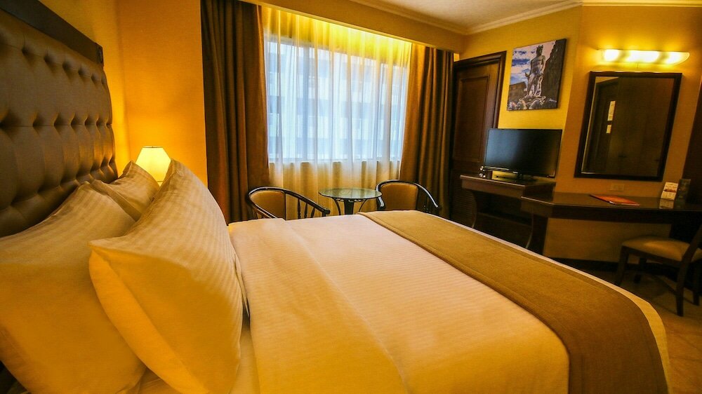 Фото Royal Bellagio Hotel