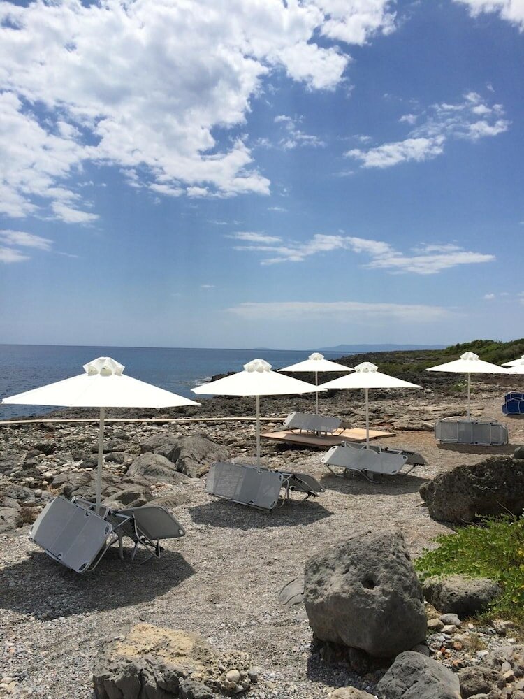 Фото Melitsina Village Hotel