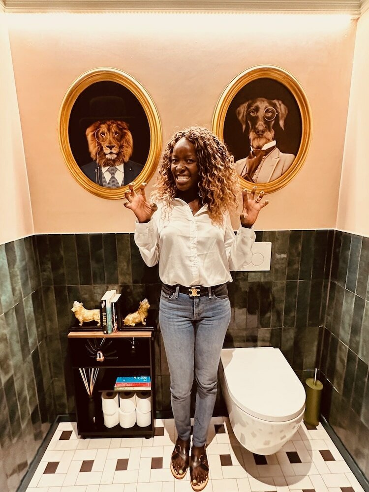 Фото Hotel de Londres