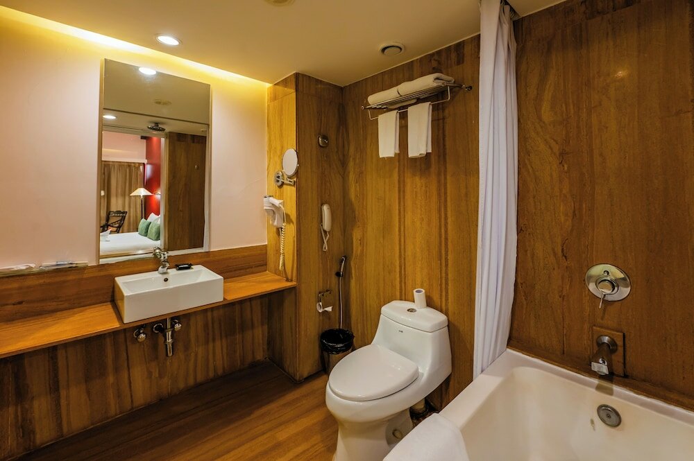 Фото O Hotel Goa