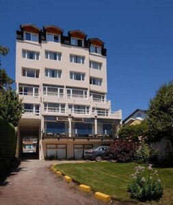 Гостиница Hotel Tirol