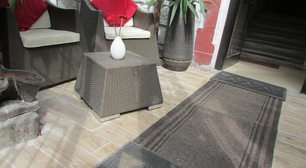 Фото Hotel Ambra