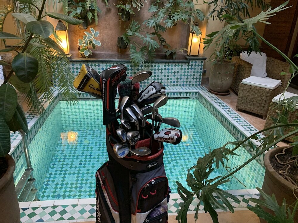 Фото Riad Al Ksar & SPA