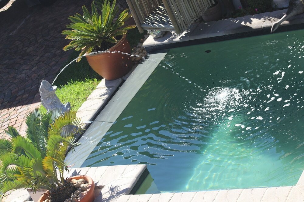 Фото La Boheme Bed and Breakfast