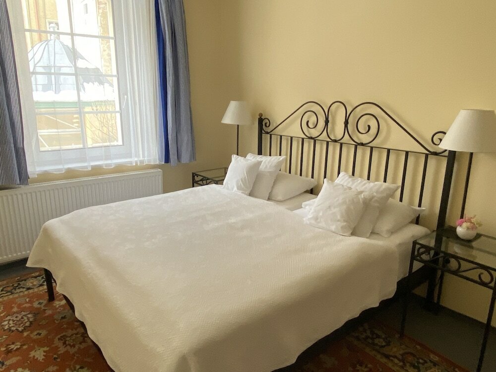 Фото Apartment Barbara