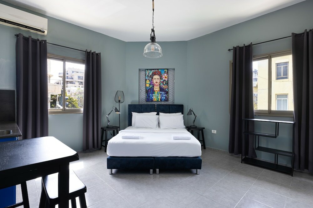 Фото Liber Seashore Suites