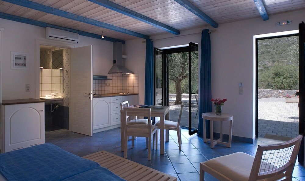 Фото Melitsina Village Hotel